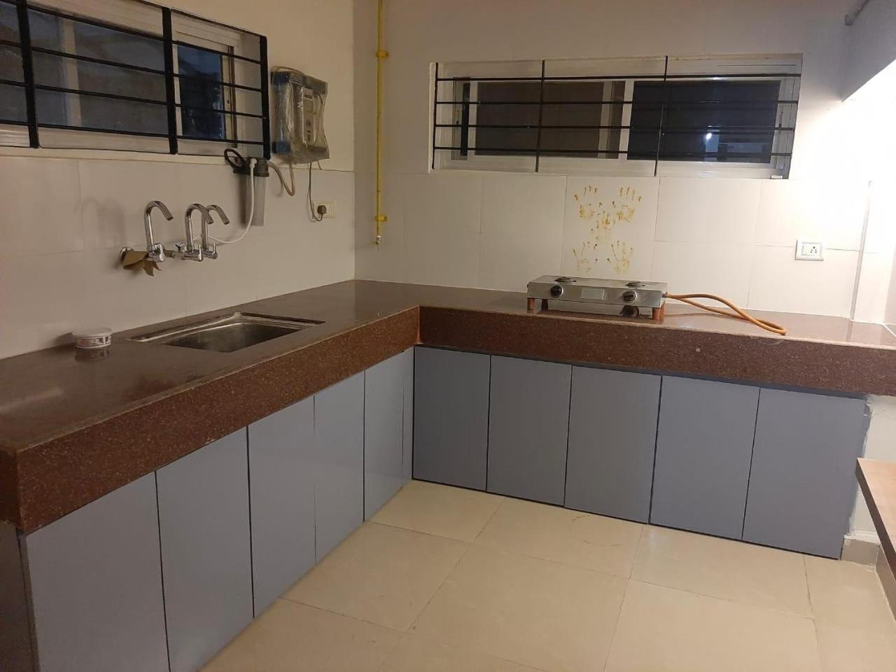 הוילה אויאיין Mahadev Mansion מראה חיצוני תמונה