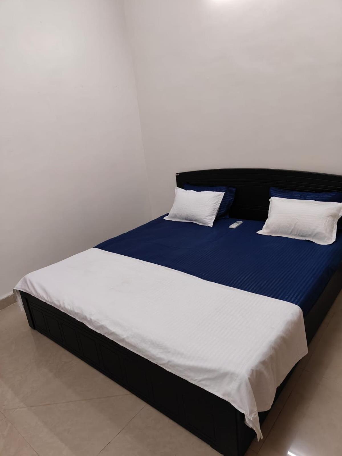 הוילה אויאיין Mahadev Mansion מראה חיצוני תמונה
